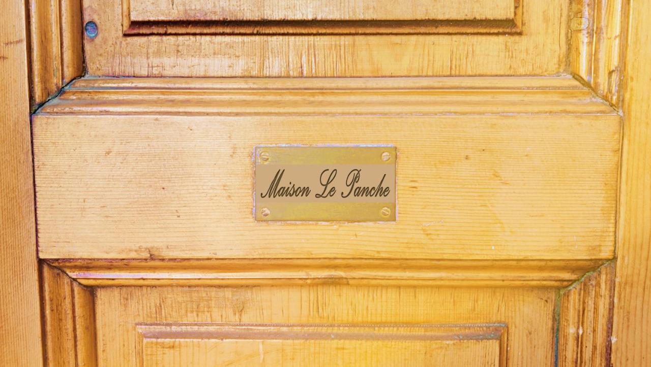 Maison Le Panche - Careggi Φλωρεντία Εξωτερικό φωτογραφία